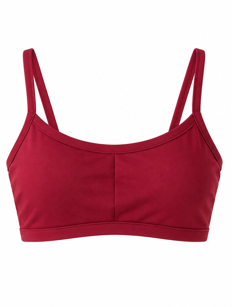 Wave bra