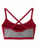 Wave bra