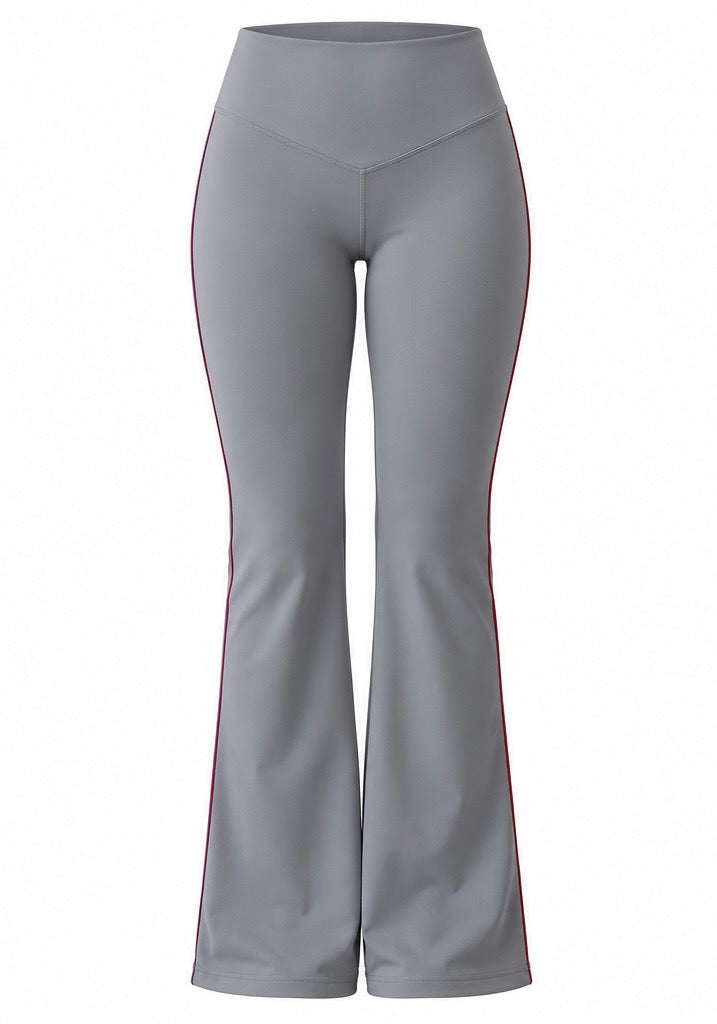 Wave trousers