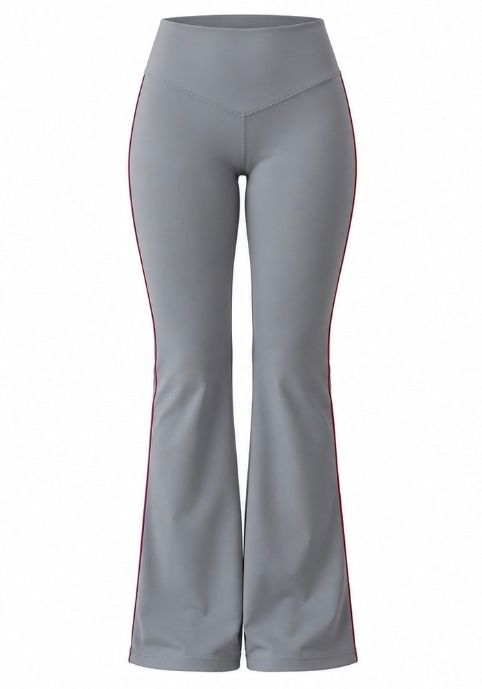 Wave trousers