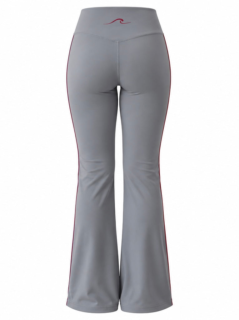 Wave trousers
