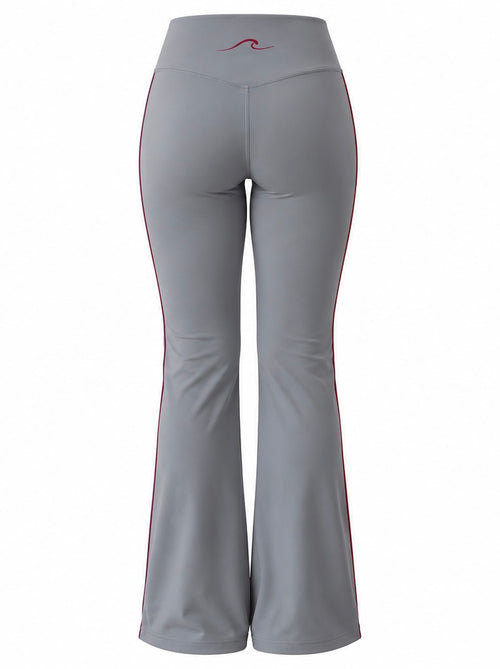 Wave trousers