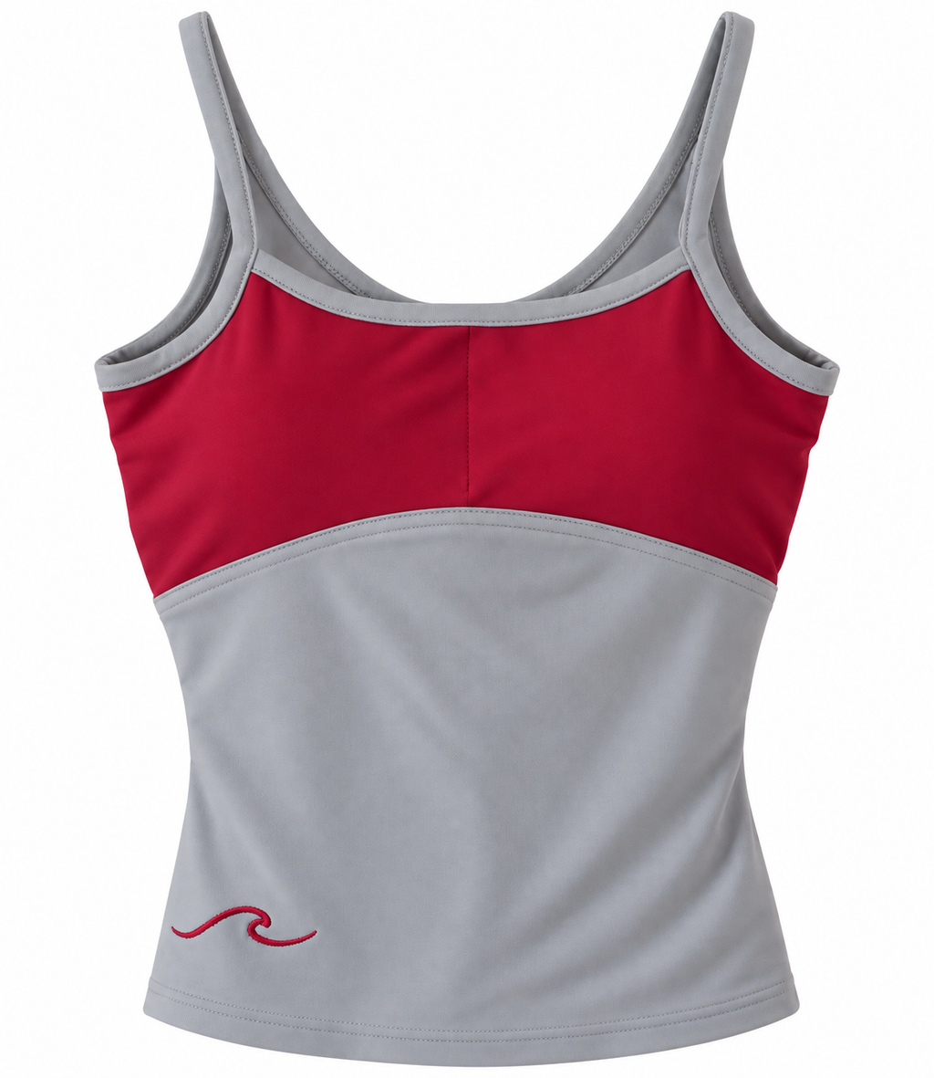 Wave top